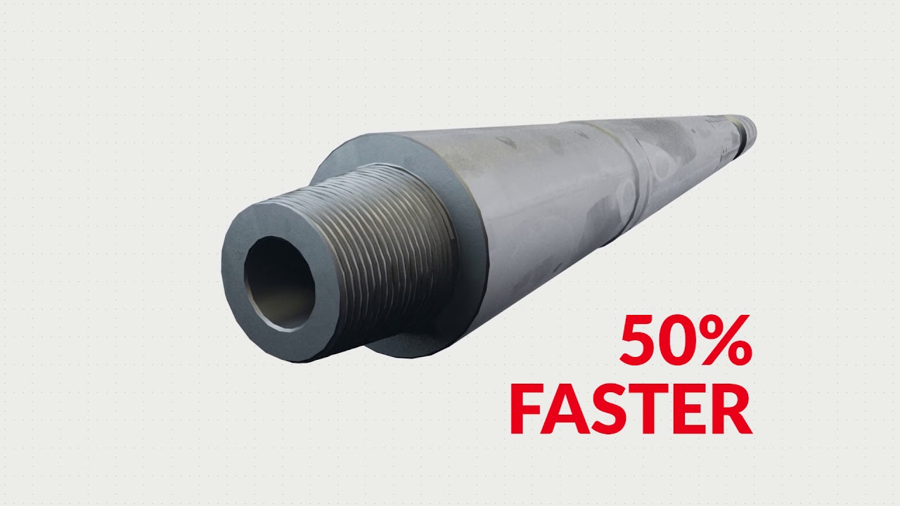 Deep Casing Tools Our Technology YouTube