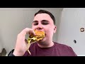 Chill Will Eats: SNAP Party Burger