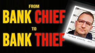 The Banker, the $47 Million, and How it Went Wrong
