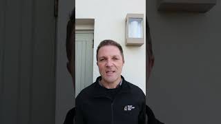 Which is better external or internal insulation?