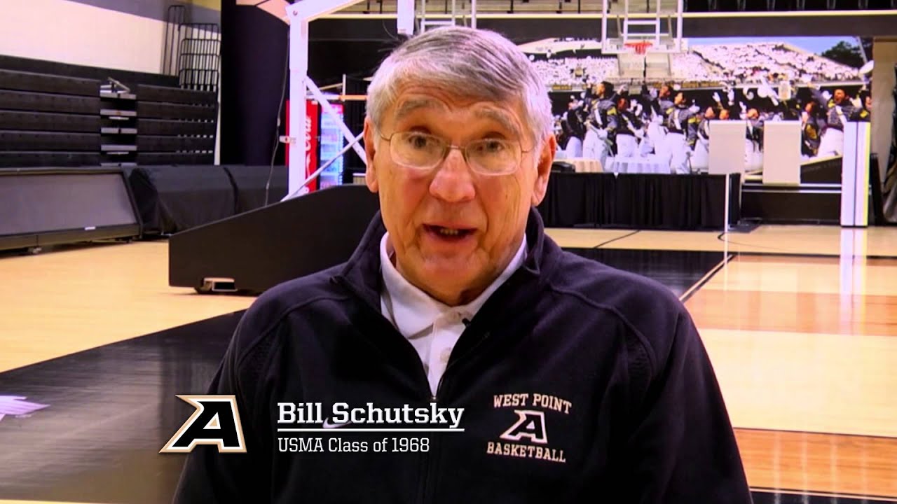 West Point Congratulates Mike Krzyzewski on 1,000 Career Victories!