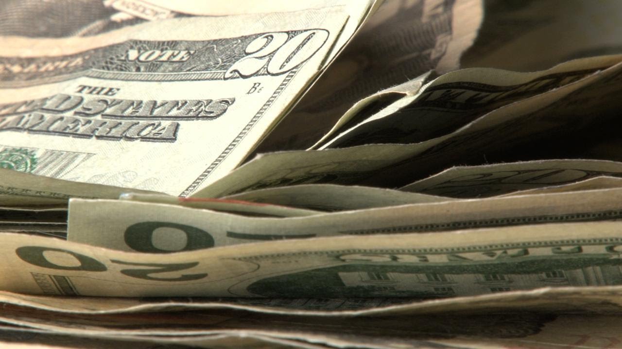 The dollar’s dominance may be fading, but not for the reason you think The dollar’s dominance may be fading, but not for the reason you think