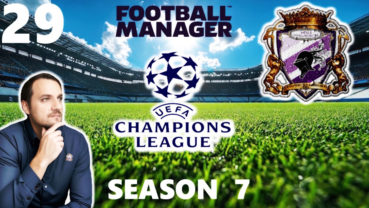 POLITEHNICA TIMIȘOARA STORY | GOING ALL IN FOR CHAMPIONS LEAGUE