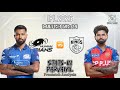 IPL 2026 : MI 🆚 PBKS | Pre-Match Analysis | Stats-in Parvaiyil ⚡️