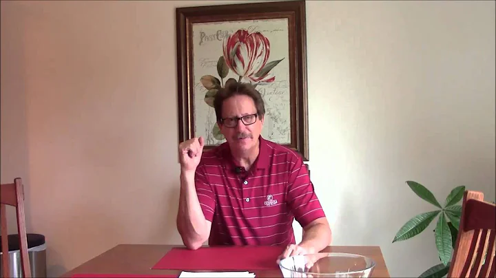 Dr Don Schaefer Blog #207
