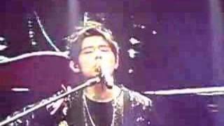 20080405 周杰倫演唱會(澳門站) - 彩虹