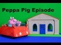 Peppa pig full episode mammy pig daddy pig Dinosaur Museum peppa pig full Story