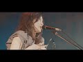 植田真梨恵 LIVE “double STANDARD” 時間は止まりたがっているTOUR 2025より