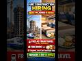 URC Construction Walk-In Interview 2026 | Civil Engineers Hiring |  Chennai | Mumbai Projects