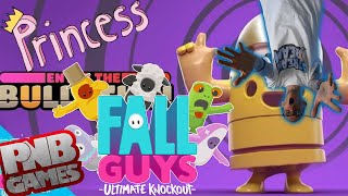 FALL GUYS: Crazy Battle Royale Game (PnB Games Ultimate Knockout Challenge) screenshot 5