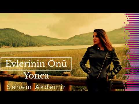 Senem Akdemir -