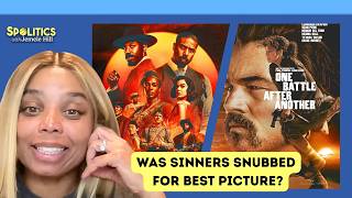 Sinners vs One Battle After Another: Which Movie Sticks with You?