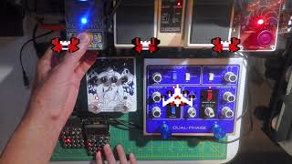 Are We In A Digital Reality - Live Micro Jam - 2023-08-31