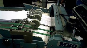 MBO ASP66  2ME Delivery Unit