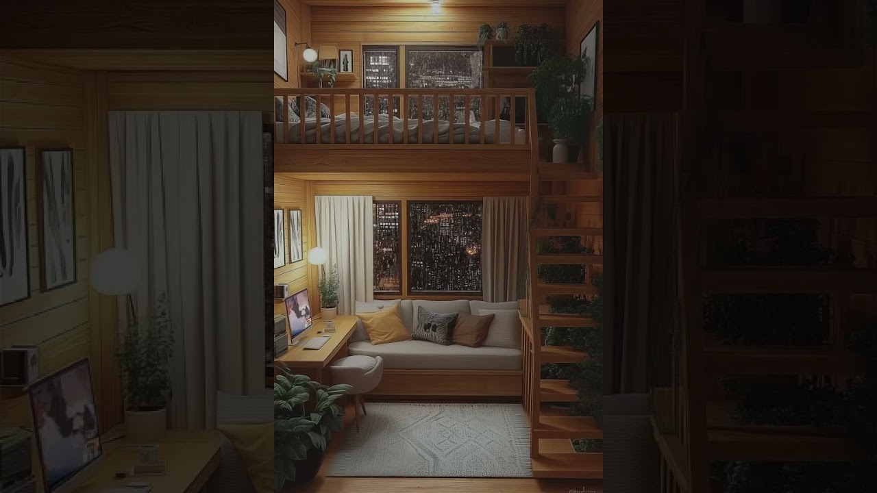 "Serene Sanctuary: Creating the Ultimate Cozy Room Escape"