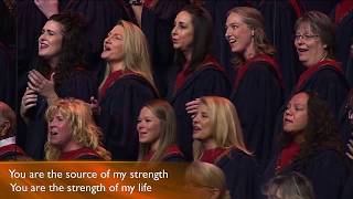 Celebrity "Total Praise" with Michael W. Smith and the First Dallas Choir & Orchestra Wealth