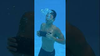 Lifeguard Screening Test