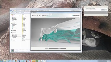 IN158 3D Animation 1 : Downloading and installing 3Ds Max