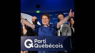 Quebec Conservatives react to results from Chicoutimi by-election