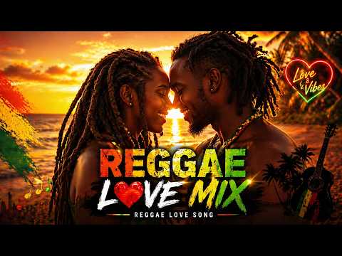 Reggae Love Mix 2026 – Romantic Chill Reggae & Relaxing Vibes