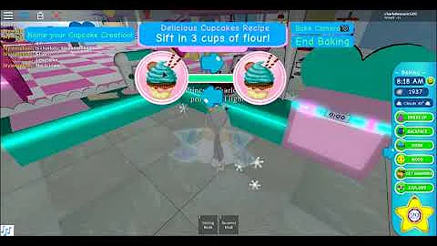 roblox roleplay by charlotte camacho /my friend di...