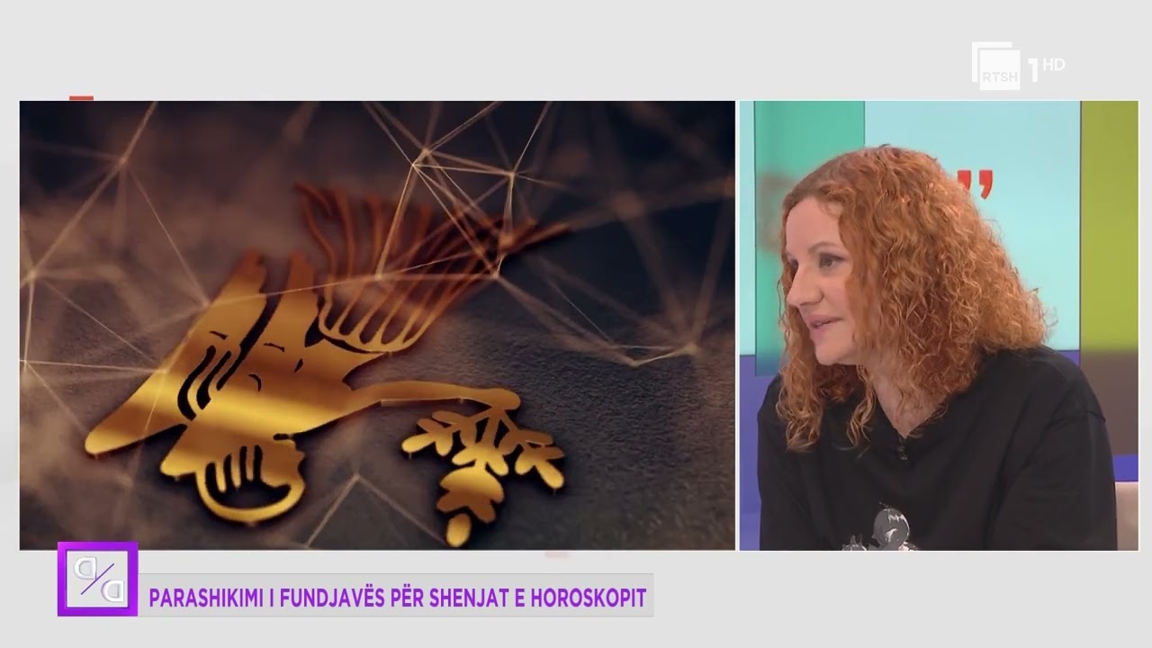 Parashikimi i fundjavës për shenjat e horoskopit  | Ditë pas dite në RTSH
