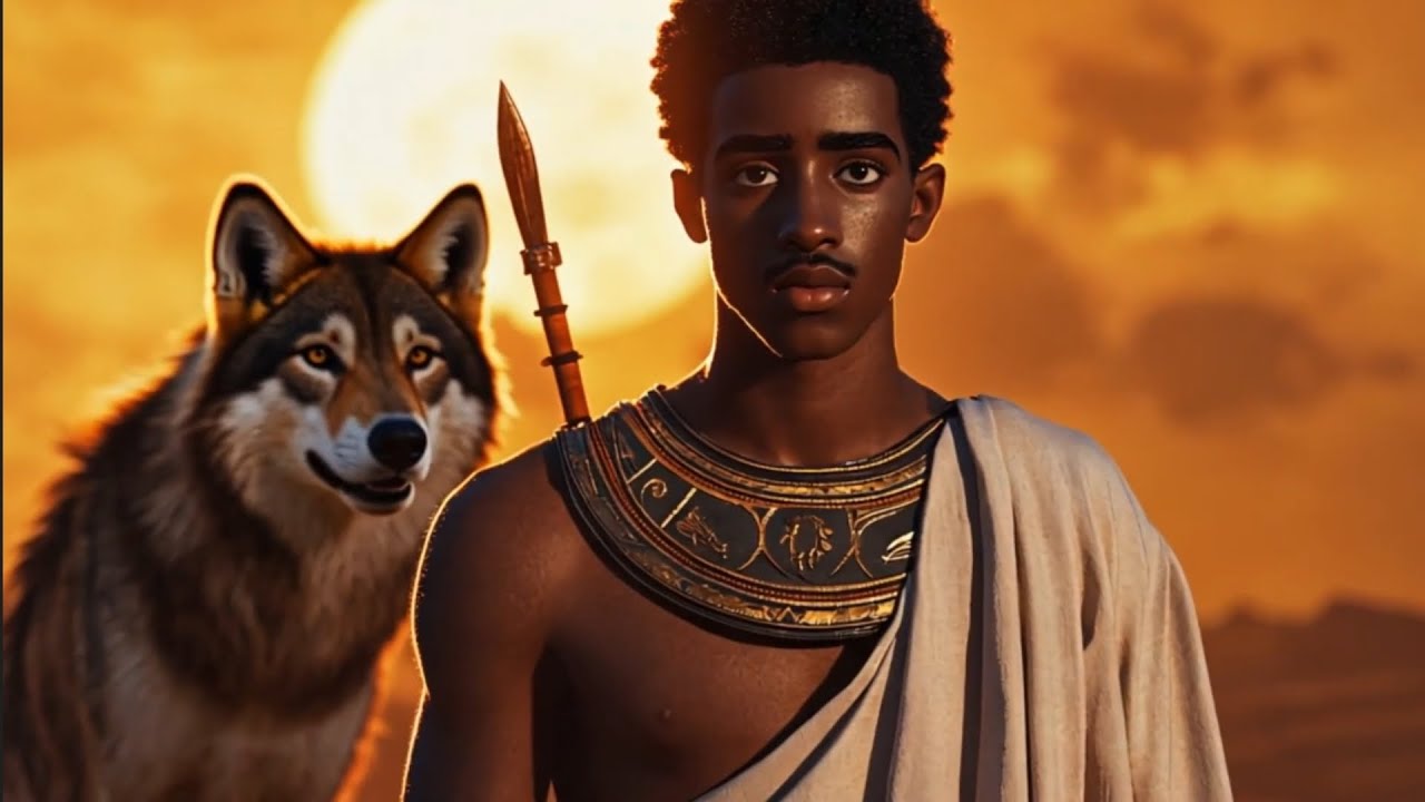 The Tribe of Benjamin