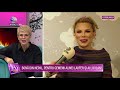 Teo Show(02.02.2021) - Gaviduta Alina Laufer va arata camera gemenilor!