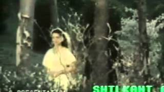 chhune se maila ho    kishoreda solo    woh mili thi    very very rare song    first time on you tube