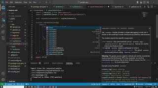 Making a website with React.js/Next.js - Material UI Custom Styling (Part 9)