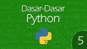 Python Dasar - 05 - Casting Tipe Data (Tutorial Indonesia)