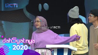 DAHSYATNYA 2020 - Games Susah.. Bikin Ria Ricis Mau Ganti Tim