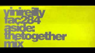 The Durutti Column- Together Mix (1990)