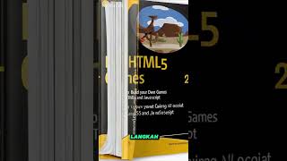 Pelajari Beginning HTML, XHTML, CSS, and JavaScript dari Jon Duckett. Panduan step-by-step yang