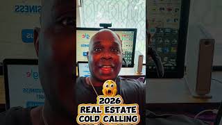 2026 Cold Calling