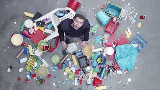 Precious Plastic 4 - Fully explained - Waste Plastic recycle system to new products