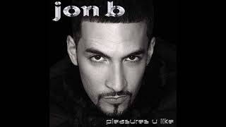 Jon B -  Finer Things (feat. Nas)