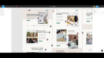 Neotex 3 - About Page: How to build a static website from scratch in HTML and CSS