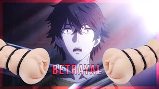 Onaholes - The ACTUAL Top Anime Betrayal of All Time