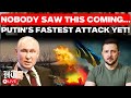 LIVE Putin Shocks The World With Massive Ukraine Advance Trump Russia Ukraine War LIVE LIVE Putin Shocks The World With Massive Ukraine Advance Trump Russia Ukraine War LIVE