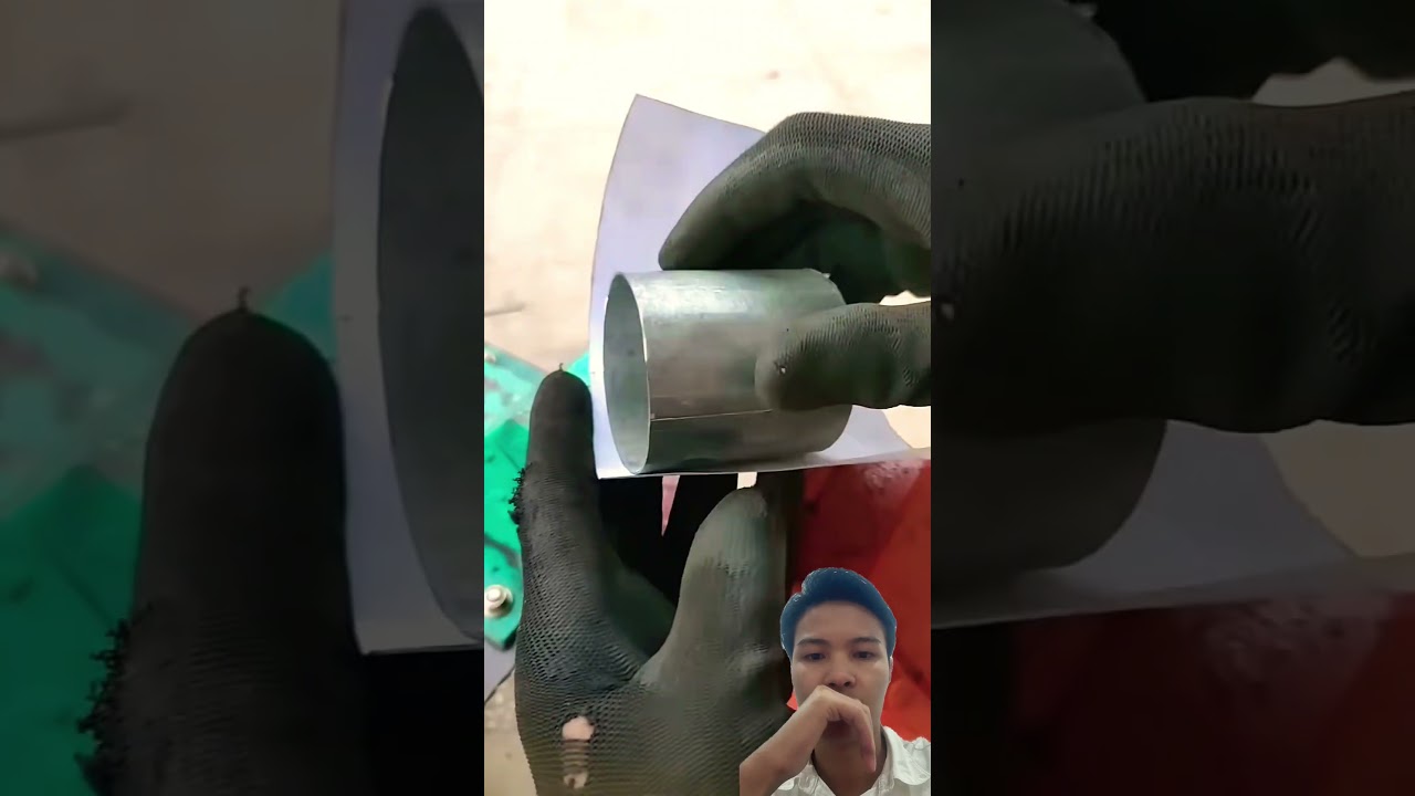 Many welder don't know 