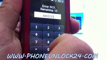 UNLOCK LG KU990,Liberar LG KU990i, desbloquear LG KU990i y KU990