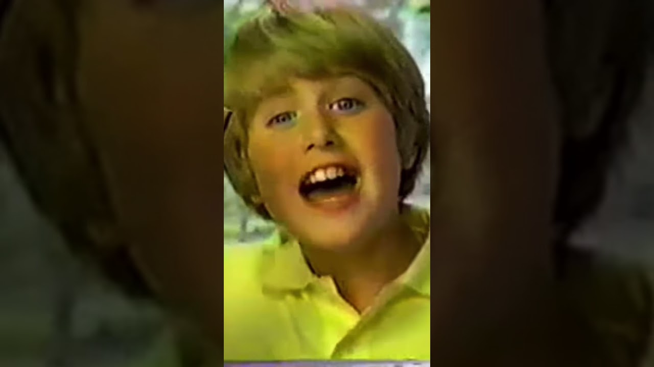 Nestle Crunch Meme (Baseball Hits Camera)