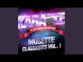 Reine de musette valse  karaok playback instrumental acoustique sans accordon