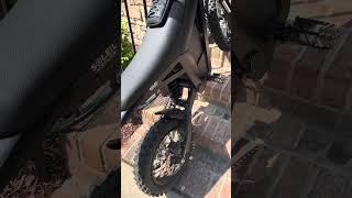 W song pull?? #fyp #surron #ebike #bikelife #wheelie #bikelife #tuff #stark
