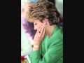 princess diana because of you camilla parker