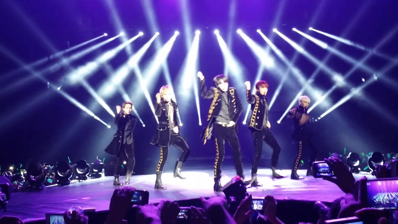 Resultado de imagen para shinee world chile 2014