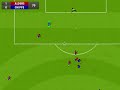 GAMEPLAY EN ESPAOL DE NEW STAR SOCCER 5 GAMEPLAY EN ESPAOL DE NEW STAR SOCCER 5