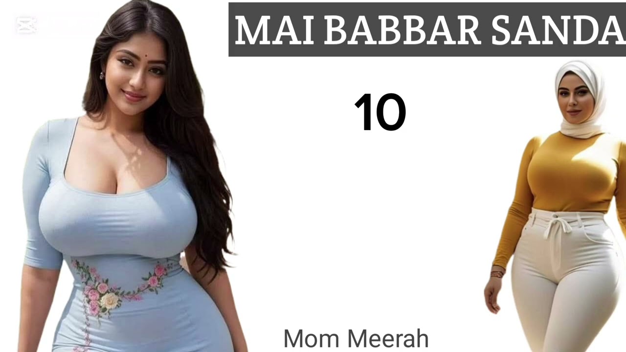 MAI BABBAR SANDA 10
