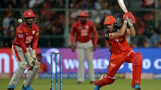 RCB vs KXIP Full Highlights IPL 2019 | Royal Challengers Bangalore vs Kings XI Punjab Highlights